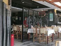 大堂-辣婆婆(航天桥店)