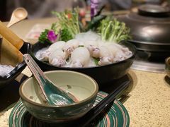-润泽园椰子鸡(汇一城店)