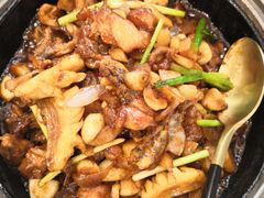 -南山鲜虾面·活鲜小馆·海味大连菜(南山总店)