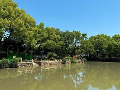 -汇龙潭