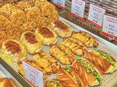 -那家面包房(珠江路店)