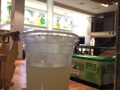 -汤森悠生活文化汤(江宁万达店)