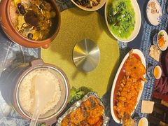 -香满楼(临安路店)