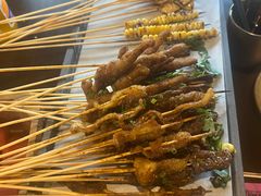 -林二哥宜烤官·宜宾小烧烤