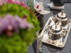 -上海和平饭店华懋阁 Cathay Room