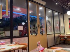 -杨氏青龙虾·羊蝎子(珠江路店)