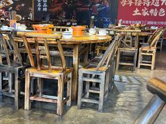 -印象鲵宴·张家界地标美食名片(溪布街店)