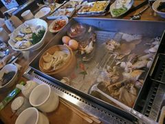 -海神·济州岛海鲜料理(天乐广场店)