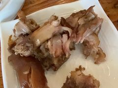 -三千里韩式炭火烤肉(南八马路店)