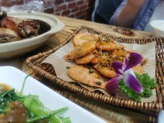 -醉壹号海鲜大排档(厦门美食地标店)