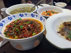 -八碗湘长沙市井菜(坡子街店)