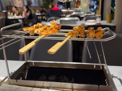 -鼎原力量东北吊炉烧烤(幸福街店)