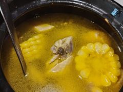 -新白鹿餐厅(百联中环店)