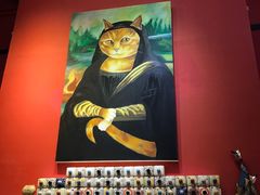 -猫色咖啡·猫咖