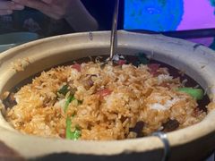 -蝴蝶里·粤菜·点心(滨江龙湖店)