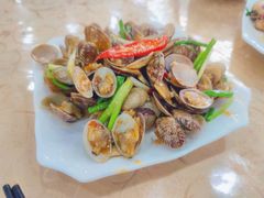 -双月饭店·20年老字号(新村店)
