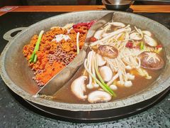 -珮姐老火锅(新街口店)