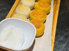 -95号酱骨·一块豆腐(展春园西路店)