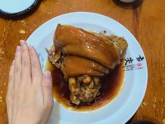 -春發合饭庄