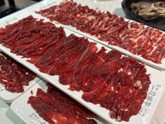 -二刀潮牛·鲜牛肉火锅(爱融荟城店)