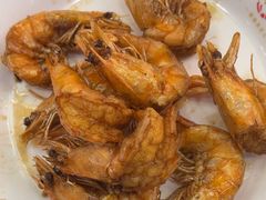 -巴蜀王婆大虾(南锣鼓巷店)