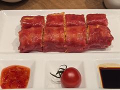 -北海金昌开元名都大酒店·四季轩中餐厅