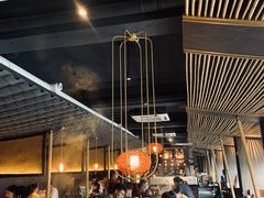 大堂-盡膳口福·百年汤方火锅(科华北路店)