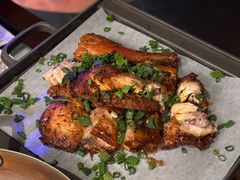 -绿茶餐厅(深圳龙华天虹购物中心店)