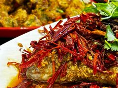 -丁里羊肉小镇(天鹅湖总店)