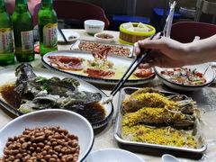 -琼大师东方烤乳猪(亚特兰蒂斯店)
