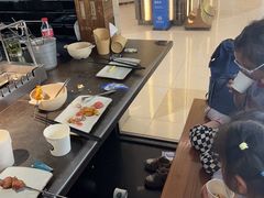 -很久以前羊肉串(长寿路星方汇店)