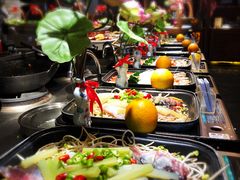 -二十八里太湖船菜(吉祥路店)
