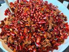 -中山保利艾美酒店-乐美中餐厅