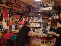 -流浪者复古西餐鸡尾酒吧(沈阳店)