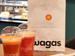 -Wagas(静安嘉里中心店)