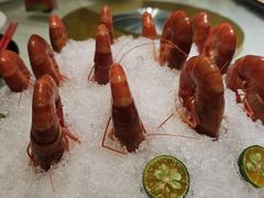 -金时代顺风大酒店(临港百联店)