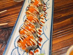 -鸟鹏烧鸟居酒屋(熙龙湾店)