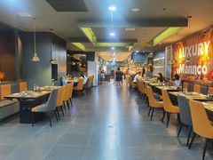 大堂-苏格里岛自助海鲜烤肉(青秀万达店)