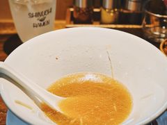 -真打拉面·日式拉面新流派(体育西横街店)