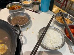 -憨铁匠老火锅(龙岗万科里店)
