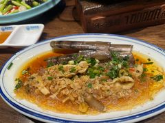 -黄龙海鲜大排档(杭州总店)