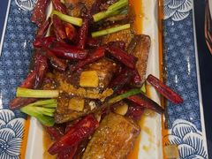 -院8里·少城记忆老川菜(宽窄巷子店)