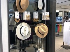 -ZARA(世贸天阶店)