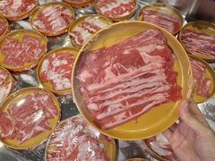 -蓝珊甄选海鲜自助·火锅大排档(近阿那亚店)