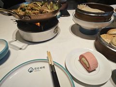 -聆桂烤鸭·金奖烤鸭(静联广场店)