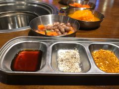 -·缸桶屋·韩式牛肋条自助烤肉(西湖D11店)