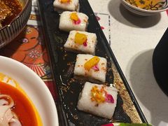 -长安大牌档之西安博物院文化餐厅(中贸店)