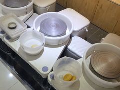 -今日陶艺(富力广场店)