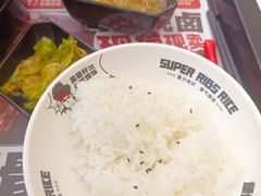 -犟骨头排骨饭•大骨面(弘阳广场店)
