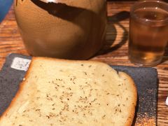 -柿子树炭烤羊腿(金台路店)